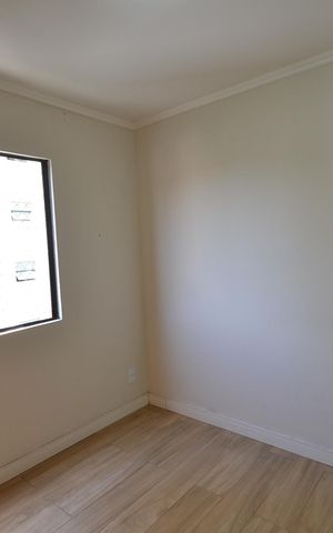 Apartamento à venda com 63m², 3 quartos e 1 vagaQuarto 2