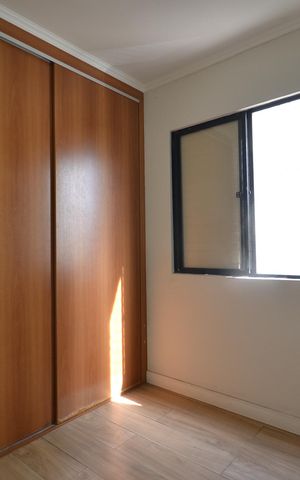 Apartamento à venda com 63m², 3 quartos e 1 vagaQuarto 2
