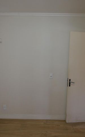 Apartamento à venda com 63m², 3 quartos e 1 vagaQuarto 2
