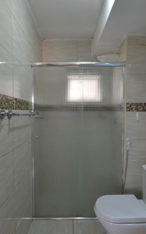 Apartamento à venda com 63m², 3 quartos e 1 vagaBanheiro
