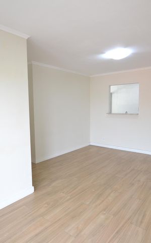 Apartamento à venda com 63m², 3 quartos e 1 vagaSala