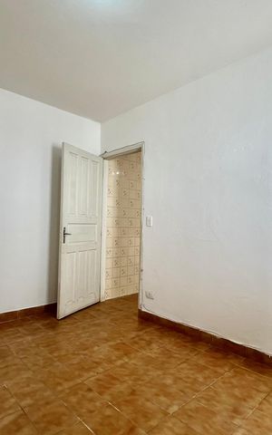 Casa para alugar com 55m², 1 quarto e sem vaga Casa para alugar com 55m², 1 quarto e sem vagaQuarto