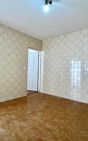 Casa para alugar com 55m², 1 quarto e sem vaga Casa para alugar com 55m², 1 quarto e sem vagaSala/Cozinha