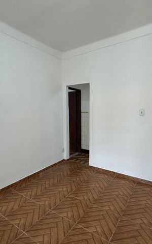 Casa para alugar com 67m², 2 quartos e sem vagaSala