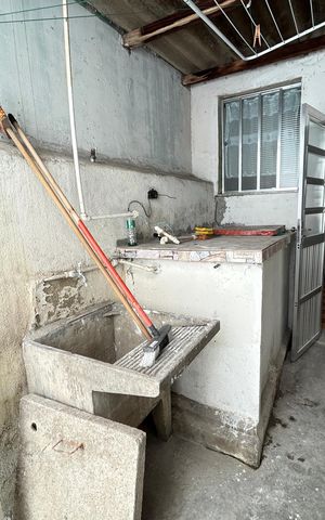 Casa para alugar com 67m², 2 quartos e sem vagaÁrea de Serviço