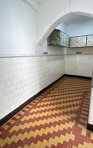 Casa para alugar com 67m², 2 quartos e sem vagaCozinha