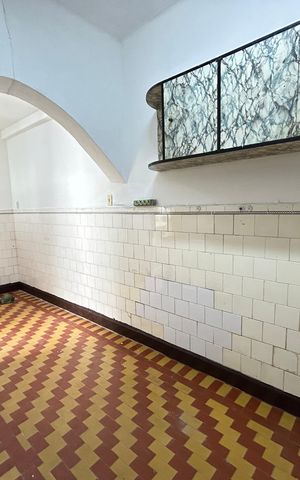 Casa para alugar com 67m², 2 quartos e sem vagaCozinha