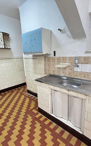 Casa para alugar com 67m², 2 quartos e sem vagaCozinha