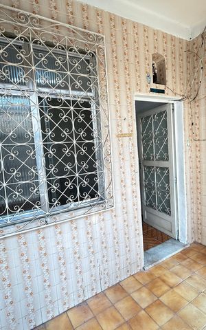 Casa para alugar com 67m², 2 quartos e sem vagaVaranda