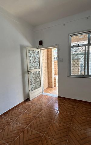 Casa para alugar com 67m², 2 quartos e sem vagaSala