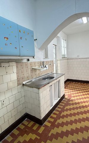 Casa para alugar com 67m², 2 quartos e sem vagaCozinha