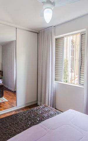 Apartamento à venda com 120m², 3 quartos e 2 vagasSuíte