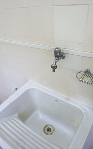 Apartamento à venda com 59m², 2 quartos e 1 vagaÁrea de Serviço