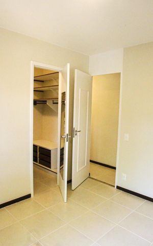 Apartamento à venda com 59m², 2 quartos e 1 vagaQuarto 2