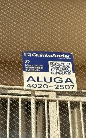 Apartamento para alugar com 48m², 2 quartos e 1 vaga Apartamento para alugar com 48m², 2 quartos e 1 vagaPlaca