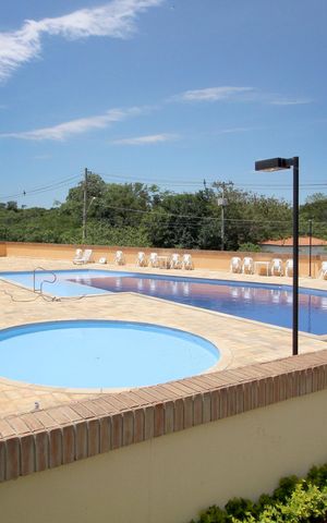 Apartamento para alugar com 48m², 2 quartos e 1 vagaÁrea comum