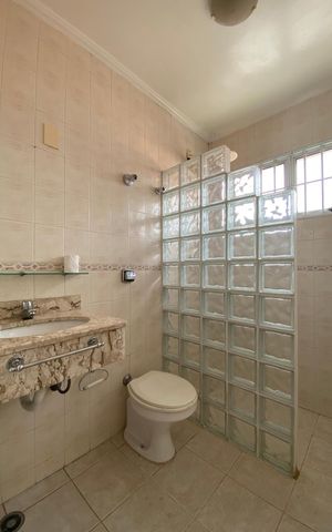 Casa para alugar com 100m², 3 quartos e 2 vagas