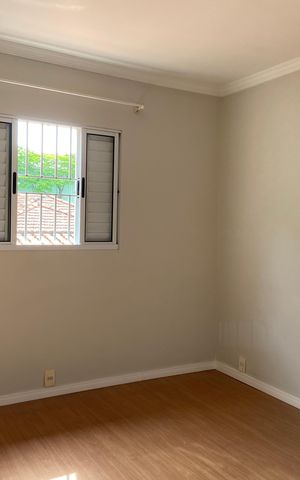 Casa para alugar com 100m², 3 quartos e 2 vagas