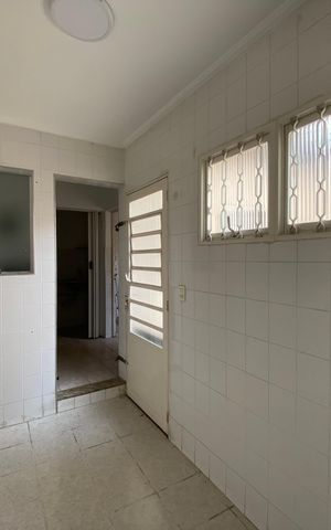 Casa para alugar com 100m², 3 quartos e 2 vagas
