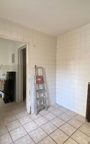 Casa para alugar com 100m², 3 quartos e 2 vagas