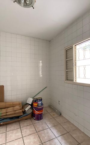 Casa para alugar com 100m², 3 quartos e 2 vagas