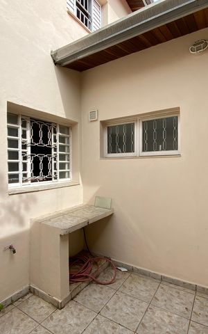 Casa para alugar com 100m², 3 quartos e 2 vagas