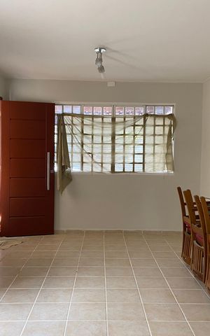 Casa para alugar com 100m², 3 quartos e 2 vagas