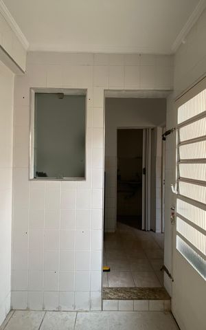 Casa para alugar com 100m², 3 quartos e 2 vagas