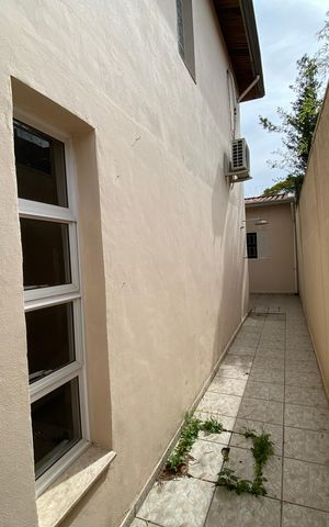 Casa para alugar com 100m², 3 quartos e 2 vagas