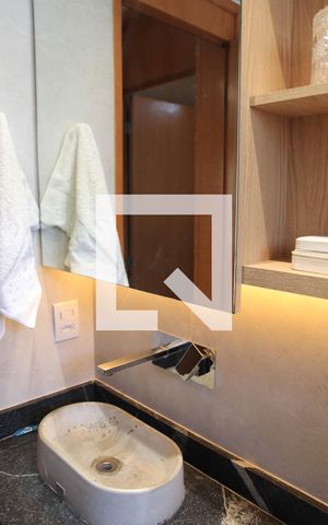 Apartamento à venda com 63m², 2 quartos e 1 vagaBanheiro