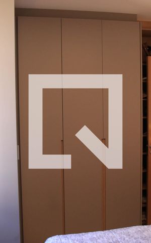 Apartamento à venda com 63m², 2 quartos e 1 vagaQuarto 01