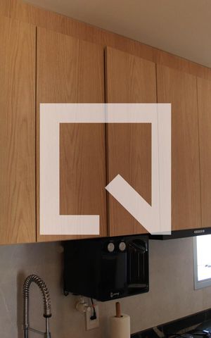 Apartamento à venda com 63m², 2 quartos e 1 vagaCozinha e Área de Serviço