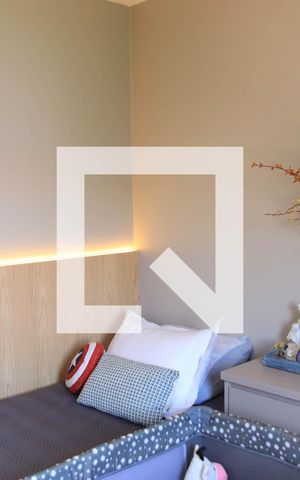 Apartamento à venda com 63m², 2 quartos e 1 vagaQuarto 02