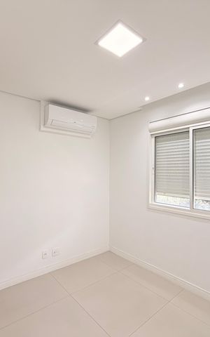 Apartamento à venda com 87m², 2 quartos e 2 vagasSuíte 2