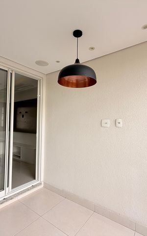Apartamento à venda com 87m², 2 quartos e 2 vagasSacada