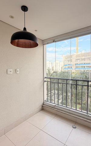 Apartamento à venda com 87m², 2 quartos e 2 vagasSacada