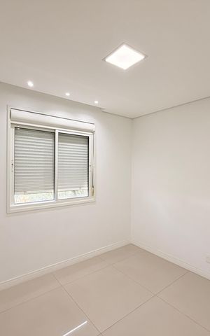 Apartamento à venda com 87m², 2 quartos e 2 vagasSuíte 2