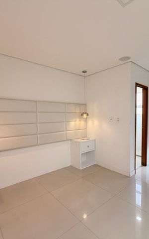 Apartamento à venda com 87m², 2 quartos e 2 vagasSuíte 1