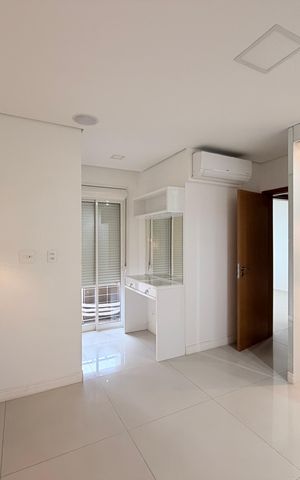 Apartamento à venda com 87m², 2 quartos e 2 vagasSuíte 1
