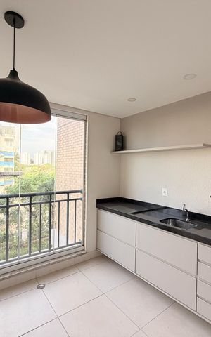 Apartamento à venda com 87m², 2 quartos e 2 vagasSacada
