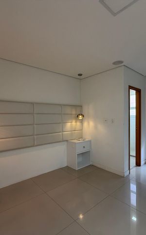 Apartamento à venda com 87m², 2 quartos e 2 vagasSuíte 1