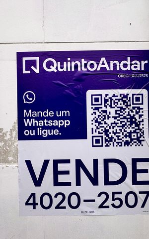 Studio à venda com 26m², 1 quarto e sem vaga