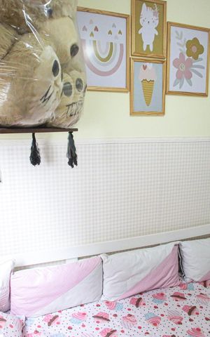 Apartamento para alugar com 55m², 2 quartos e 1 vagaQuarto 2