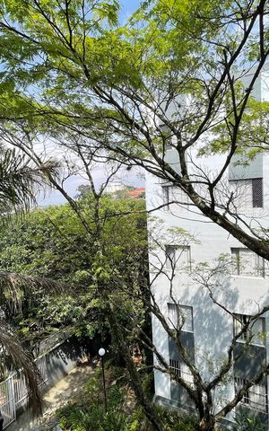 Apartamento para alugar com 58m², 2 quartos e 1 vaga Apartamento para alugar com 58m², 2 quartos e 1 vagaQuarto 2