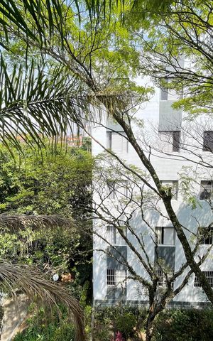 Apartamento para alugar com 58m², 2 quartos e 1 vaga Apartamento para alugar com 58m², 2 quartos e 1 vagaQuarto 1