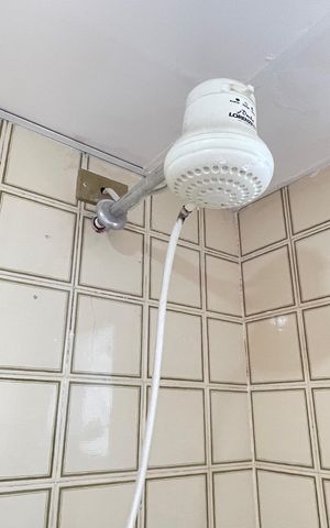 Apartamento para alugar com 58m², 2 quartos e 1 vaga Apartamento para alugar com 58m², 2 quartos e 1 vagaBanheiro