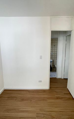 Apartamento para alugar com 58m², 2 quartos e 1 vaga Apartamento para alugar com 58m², 2 quartos e 1 vagaQuarto 2
