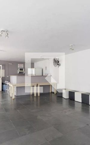 Apartamento para alugar com 58m², 2 quartos e 1 vaga Apartamento para alugar com 58m², 2 quartos e 1 vagaÁrea comum