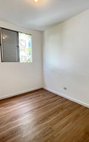Apartamento para alugar com 58m², 2 quartos e 1 vaga Apartamento para alugar com 58m², 2 quartos e 1 vagaQuarto 2