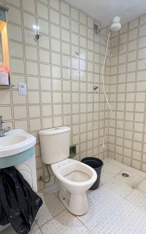 Apartamento para alugar com 58m², 2 quartos e 1 vaga Apartamento para alugar com 58m², 2 quartos e 1 vagaBanheiro